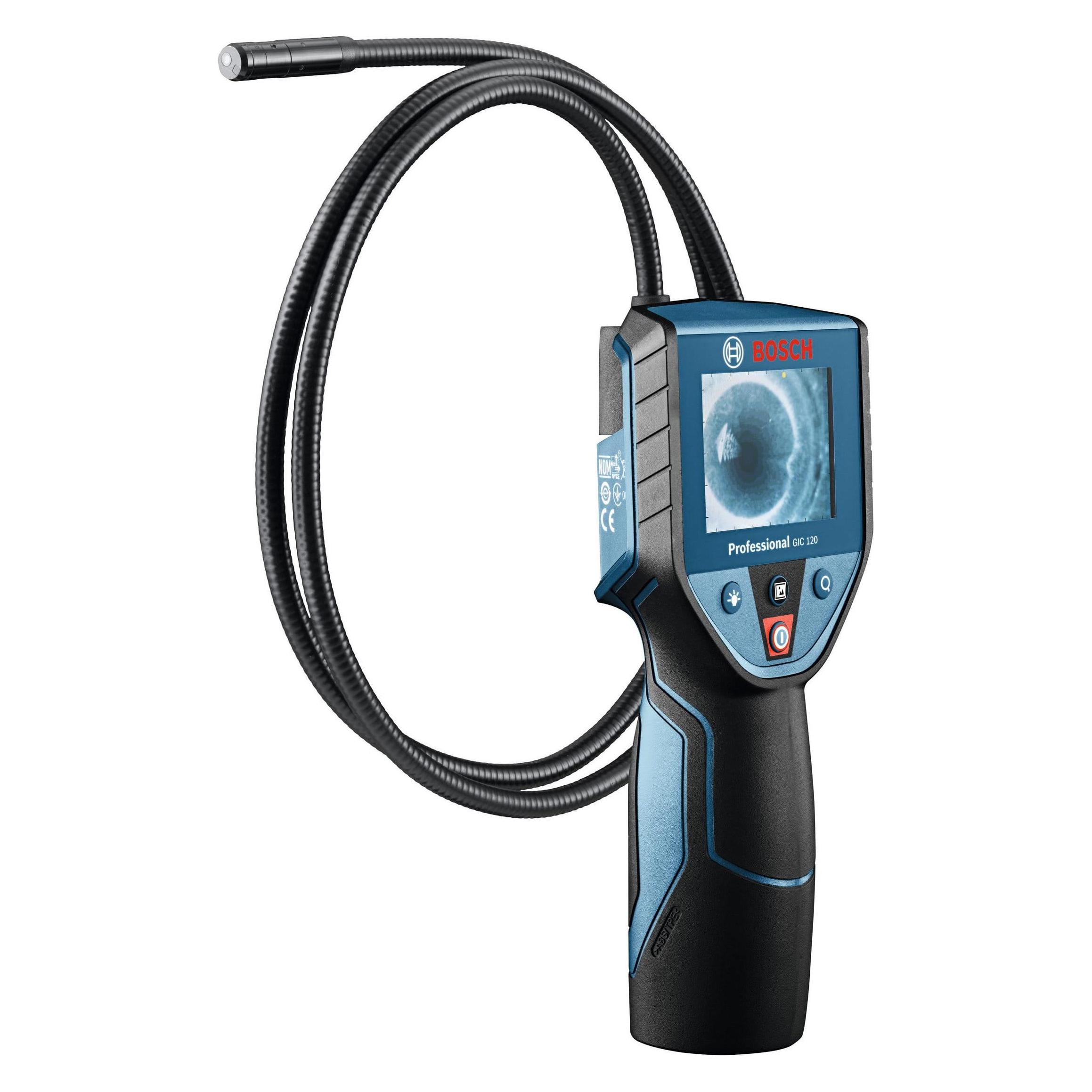 Bosch Professional Gic 120 (0601241100)