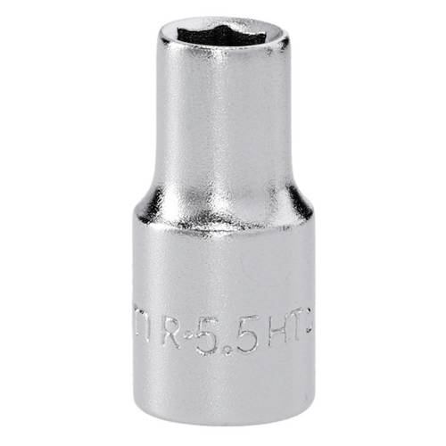 Facom R.5.5HT R.5.5HT 6-kant-Einsatz 1/4"