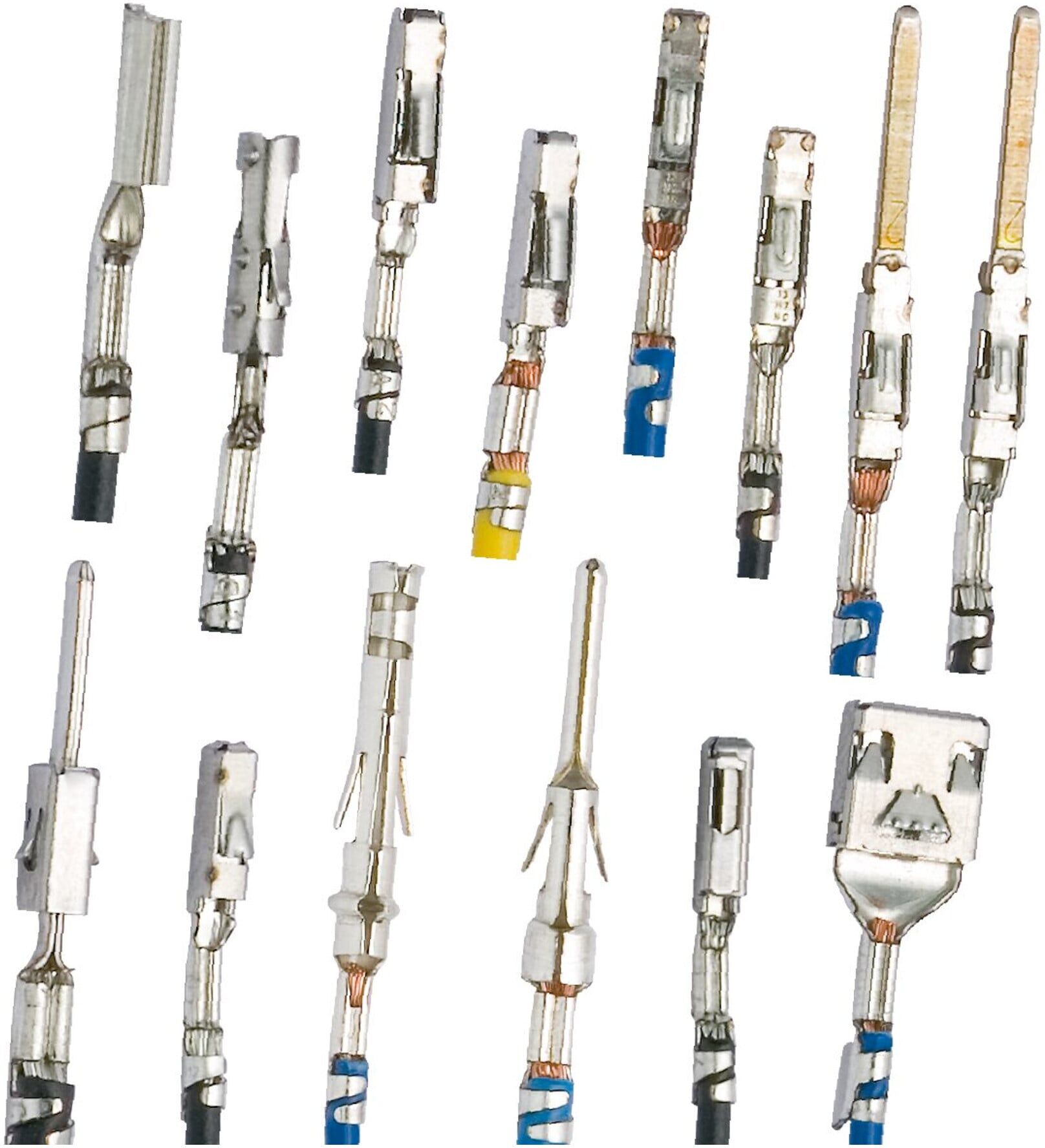 HAZET Crimp-Zange 4658-10)