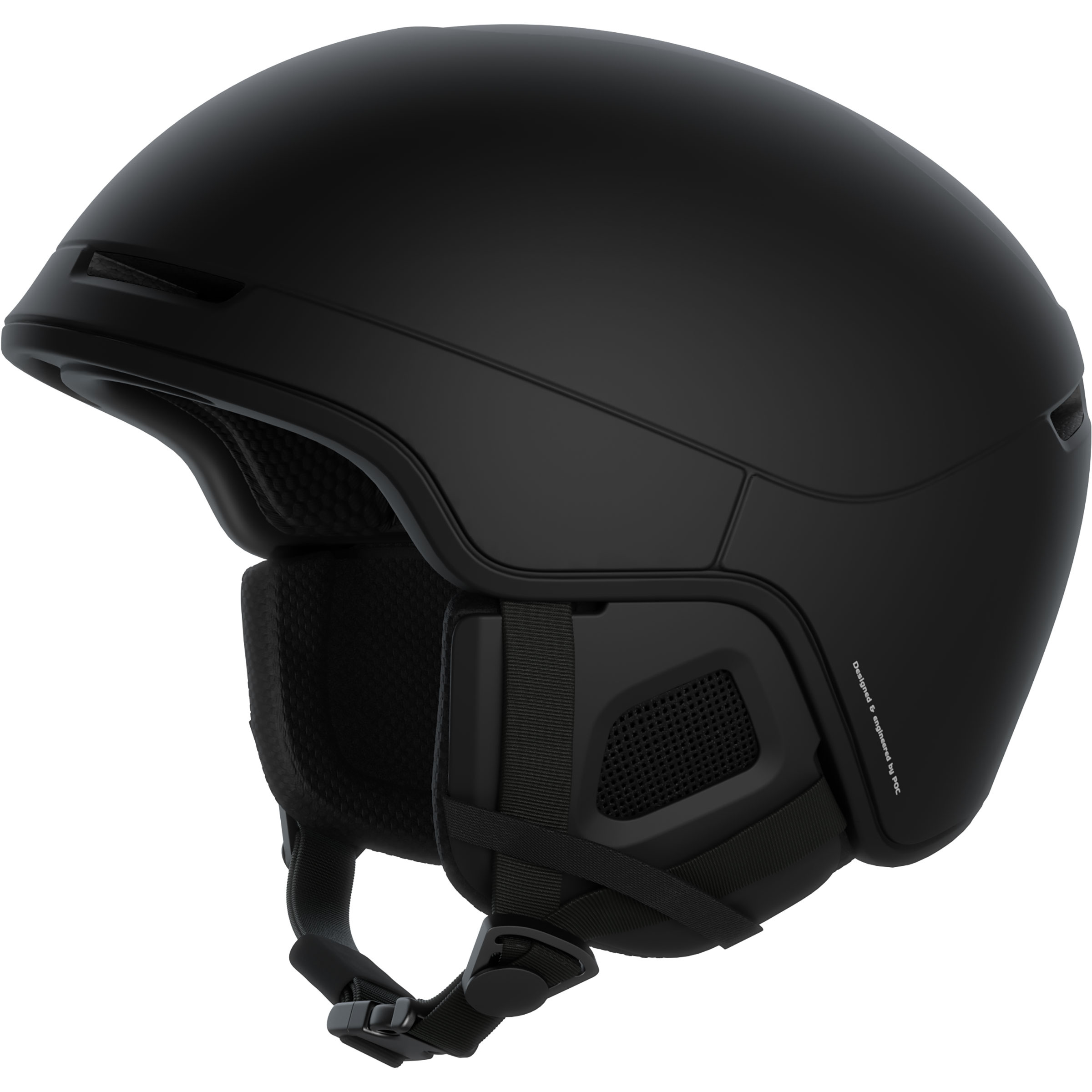 POC Obex Pure Skihelm Skihelme schwarz Größe 55-58cm Freeride | Skifahren