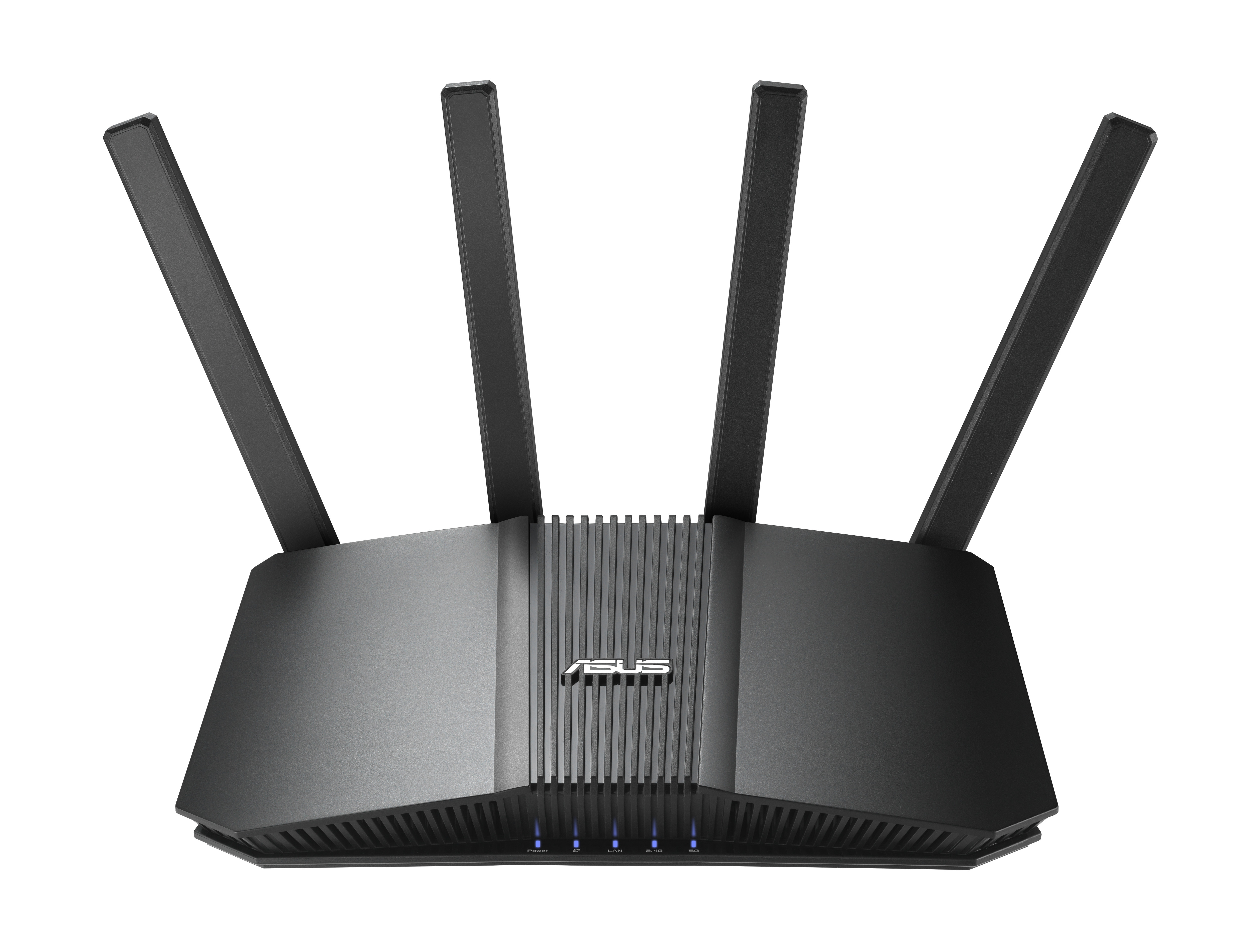 ASUS RT-BE59 BE5000 WiFi 7 AiMesh Extendable Router