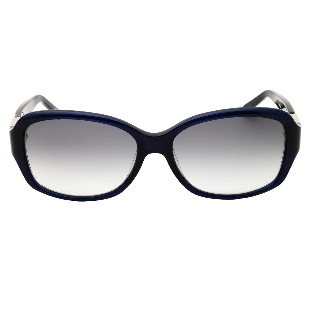 Kate Spade Annika Sonnenbrille In Marineblau