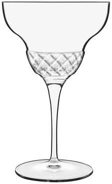 Luigi Bormioli Roma 1960 Margarita Glasses, Set of 4, 13.25 Ounce - 13.25 ounce