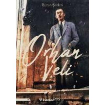 Orhan Veli Bütün Siirleri, Taschenbuch von Orhan Veli Kanik, Inkilap Kitabevi, 978-975-10-4449-5