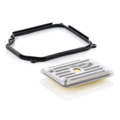 MANN-FILTER Hydraulikfilter, Automatikgetriebe H 2019 KIT für VAG