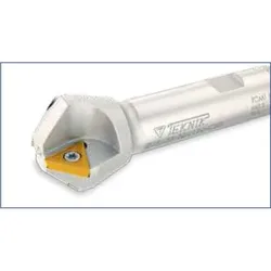 Fasenfräser 31mm Durchmesser 2 Schneiden für Wendeplatten TCMT 16T3