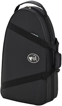 Marcus Bonna Case for Jazz Flugelhorn XL Schwarz