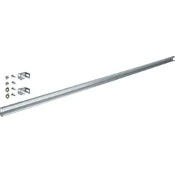 Hager Kabelabfangschiene, univ. UT75CN