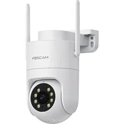 FOSCAM PD8 - Überwachungskamera, IP, LAN, WLAN, außen