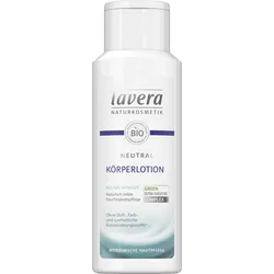 lavera NEUTRAL Körperlotion