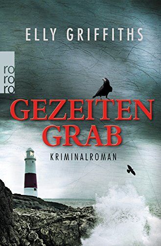 Elly Griffiths - Gezeitengrab - Preis vom 11.10.2026 15:43:13 h