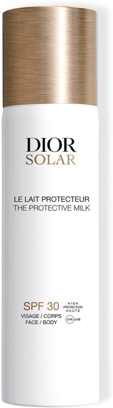 Christian Dior Dior Solar The Protective Milk lait solaire visage et corps en spray SPF 30 125 ml