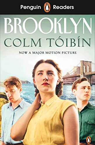 Colm Tóibín - Penguin Readers Level 5: Brooklyn (ELT Graded Reader) - Preis vom 06.10.2026 07:26:00 h