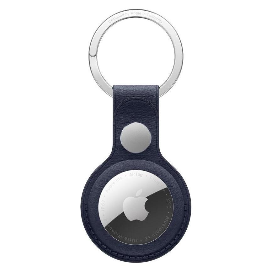 Apple FineWoven Key Ring (MGG14ZM/A)