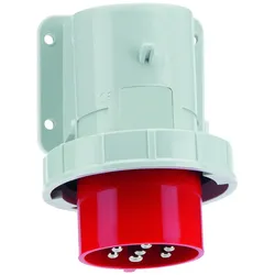 Bals Elektrotech. Aufbau-Gerätestecker 26004