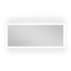 SAT Feel Spiegel 150x60 cm SATZFEELOBLED60150