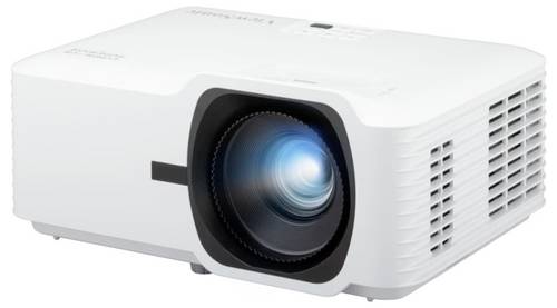 Viewsonic Beamer Lsd500hd 5500 Lumen F-H