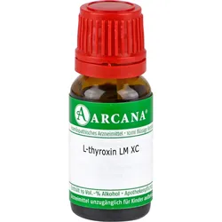 L-Thyroxin Lm 90 10 ML