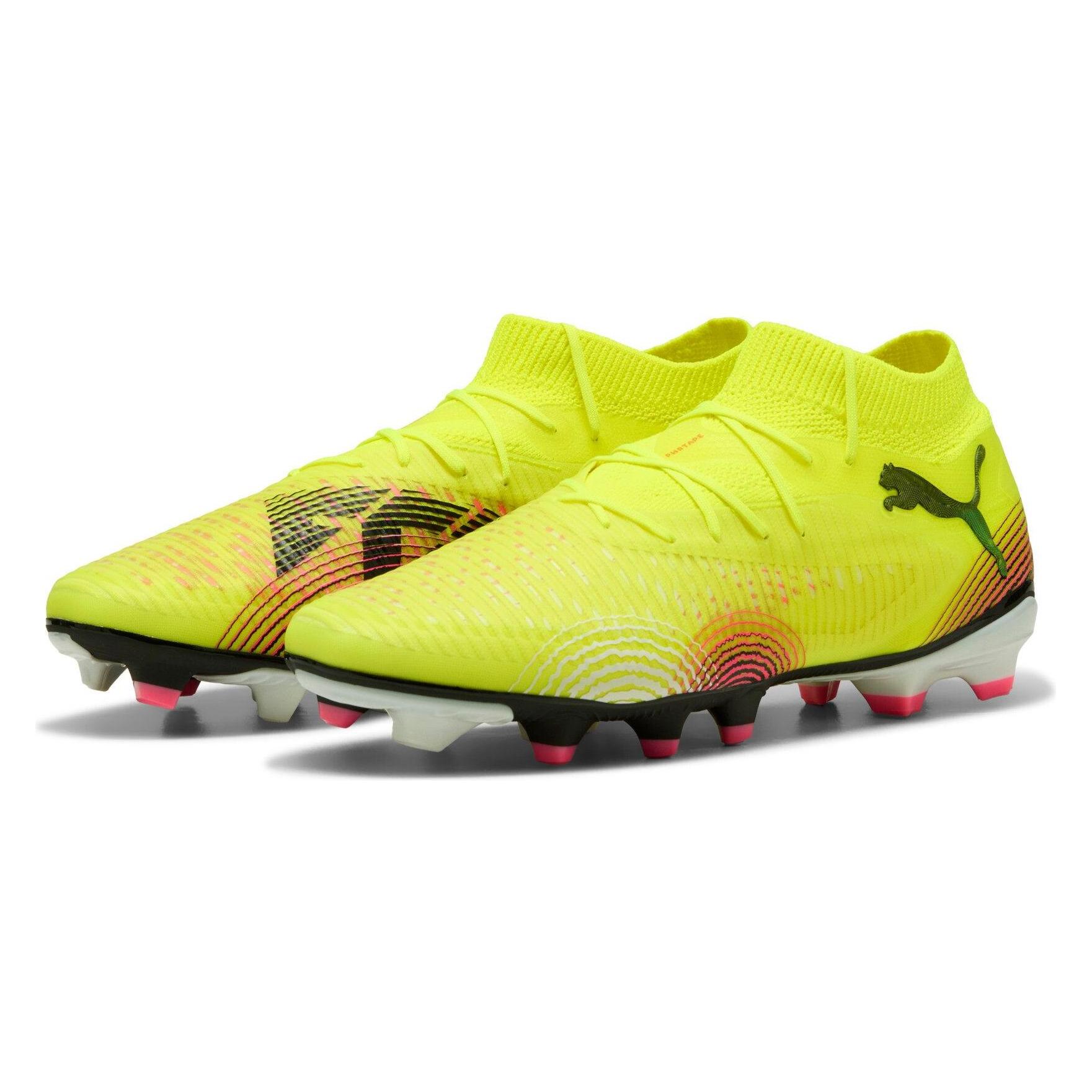 Puma Future 8 Pro Fg/Ag (46) (108139)