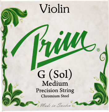 Prim Violin String G Medium