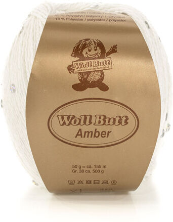 Woll Butt Amber