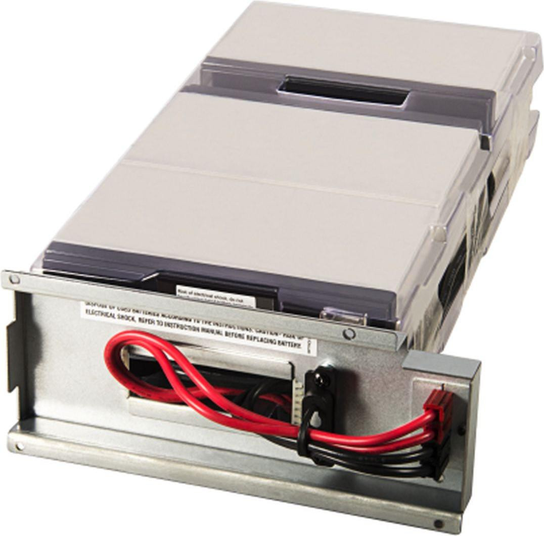 CyberPower Vervangingsbatterij RBP0074 voor OL1000ERTXL2U en OL1500ERTXL2U