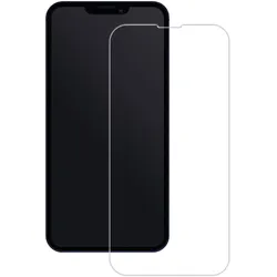 Klare Bildschirmschutzfolie gehärtetes Glas 9H für  Apple iPhone 13, iPhone 13 Pro Schmutzabweisend, Kratzresistent, Schockresistent 62844