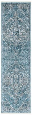 SAFAVIEH Victoria Miska Traditional Oriental Rug