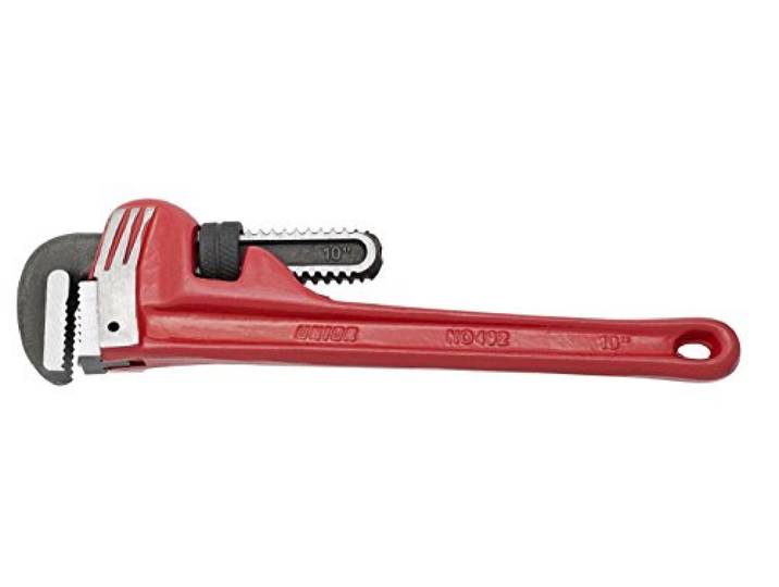 Unior buistang - Amerikaans model, bakken van gesmeed staal 24 inch