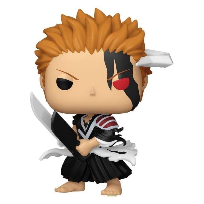 Funko POP Bleach Ichigo (FUPC3029)