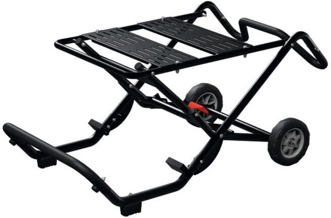 BOSCH Table de transport et de travail GTA50W 19,5 kg 180 kg capacité de charge (0601B57000)