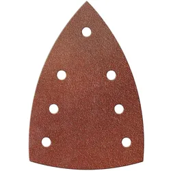 Makita Schleifpapier A180 100x150mm Klett Holz - 10 Stück - E-29686