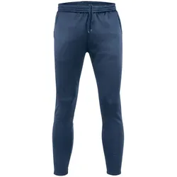 Acerbis, Herren, Sporthose, Astro Evolution (M), Schwarz