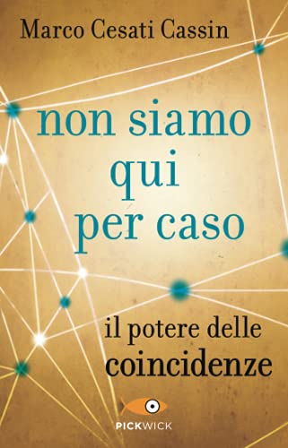 Marco Cesati Cassin - Non siamo qui per caso - Preis vom 02.10.2026 23:42:20 h