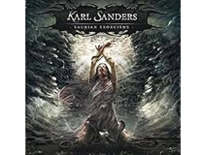 Saurian Exorcisms