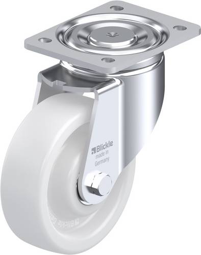 Blickle 7047 LH-SPO 150K Lenkrolle Rad-Durchmesser: 150mm Tragfähigkeit (max.): 800kg 1St.
