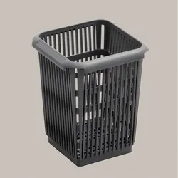 Diamond Besteckbehälter aus Polypropylene (DG-CR)