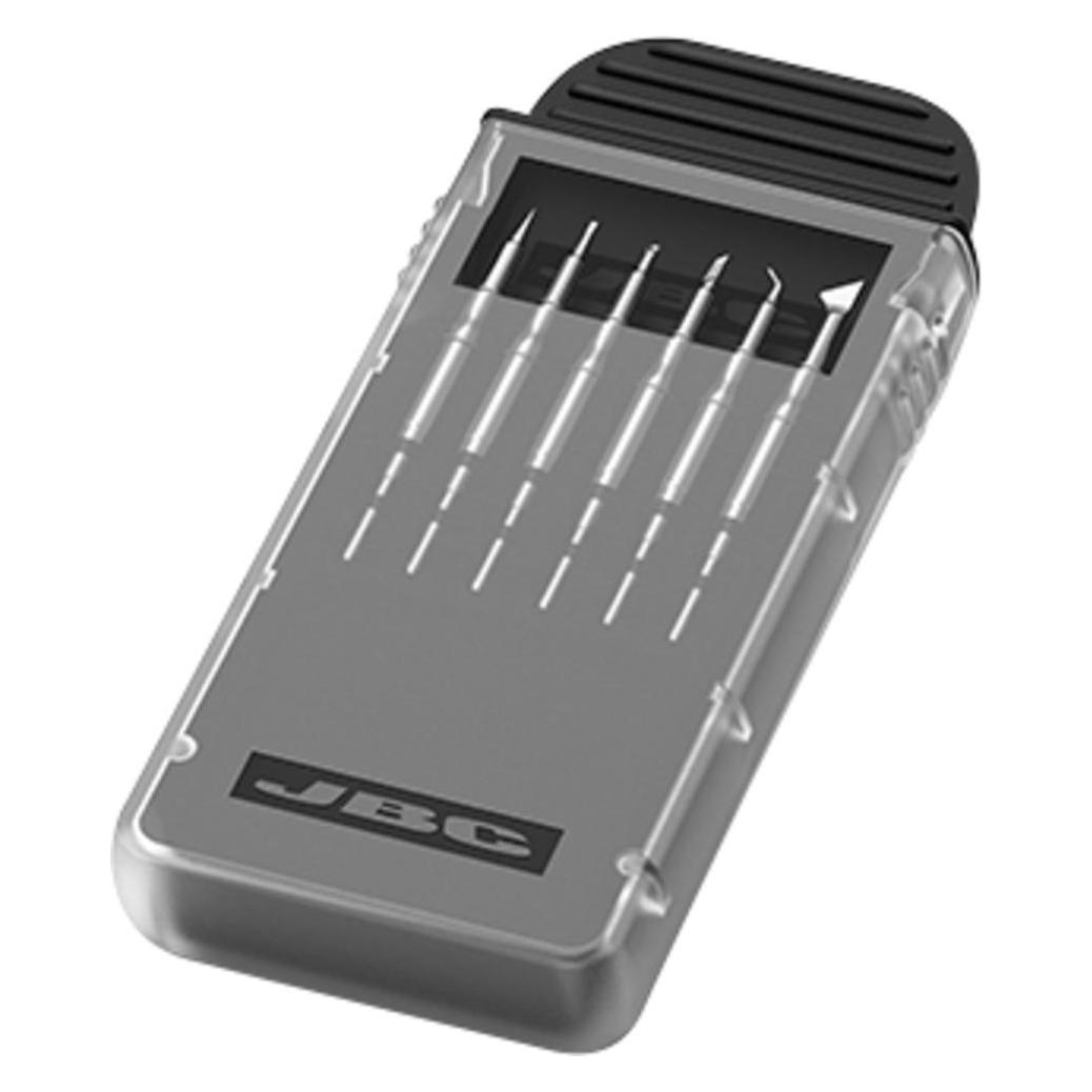 JBC Dispenser, für Kartuschenserie C115 (DC115-A)