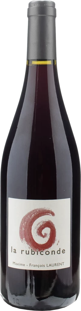 Gramenon Maxime Francois Laurent Cotes du Rhone La Rubiconde 2022