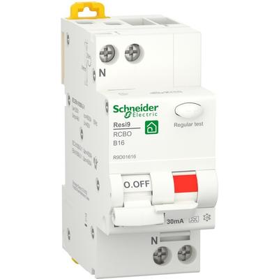 Schneider Electric FI/LS R9D01616