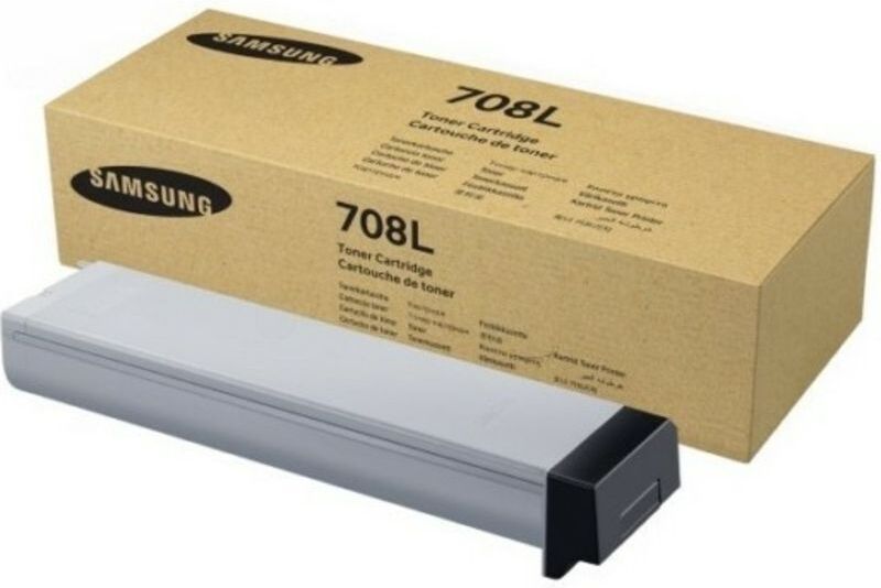 Samsung MLT-D708L (SS782A) - Schwarz - Toner - Hohe Kapazität