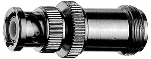 Telegärtner 100123538 100123538 N-Adapter - 1St.