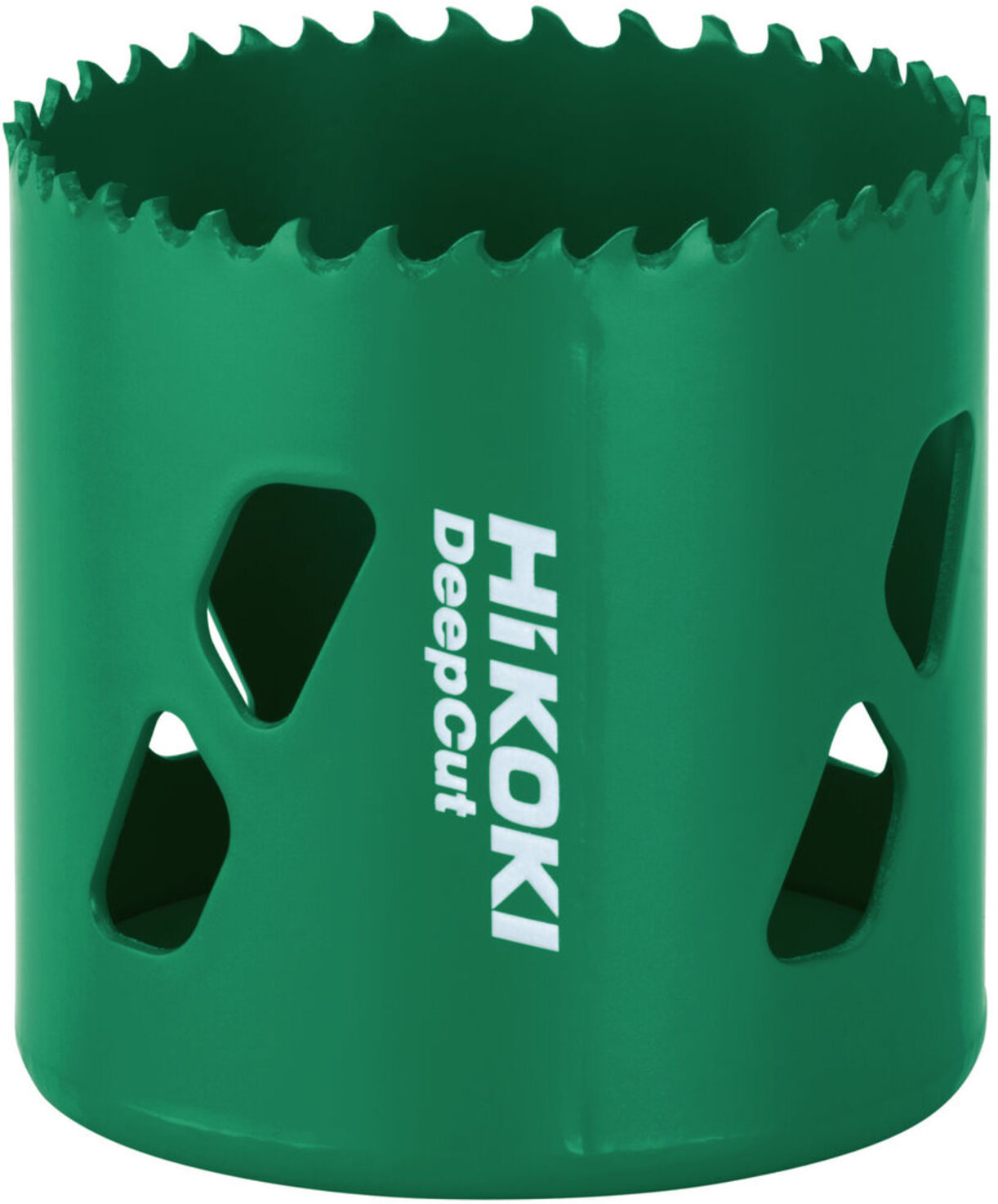 HiKOKI Lochsäge DeepCut Bi-Metall HSS-Co 68mm (4102018)