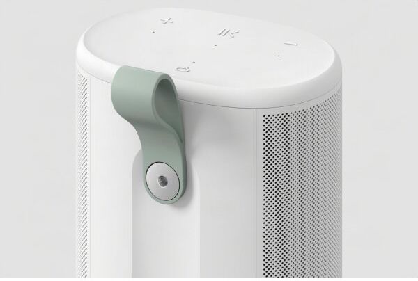 Sonos Play Trådløs Højttaler, Hvid