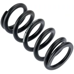 RockShox Feder 114 mm 350 lb schwarz