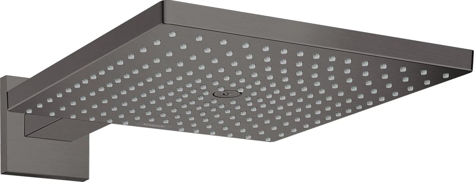 Hansgrohe RD E 300 1jet KB Wanddouche