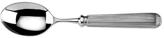 Arthur Price of England Titanic Stainless Steel Serving Spoon