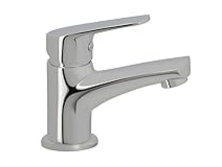 Edouard Rousseau - Mitigeur Lavabo SONAR - Fabrication Française - Certifié NF - Chromé - Vidage Clic-Clac