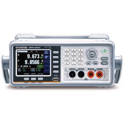 GW Instek Batterietester GBM-3080 Akku, Batterie 01BM308000GS