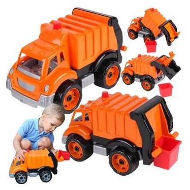 Technok Müllwagen (47006903)